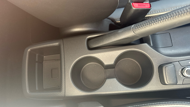 Mazda 2 1.5 e-Skyactiv G MHEV GT Sport 5dr Petrol Hatchback